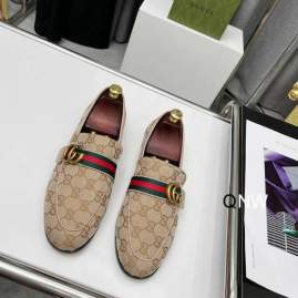 Picture of Gucci Shoes _SKUGuccisz38-455CNW12436049
